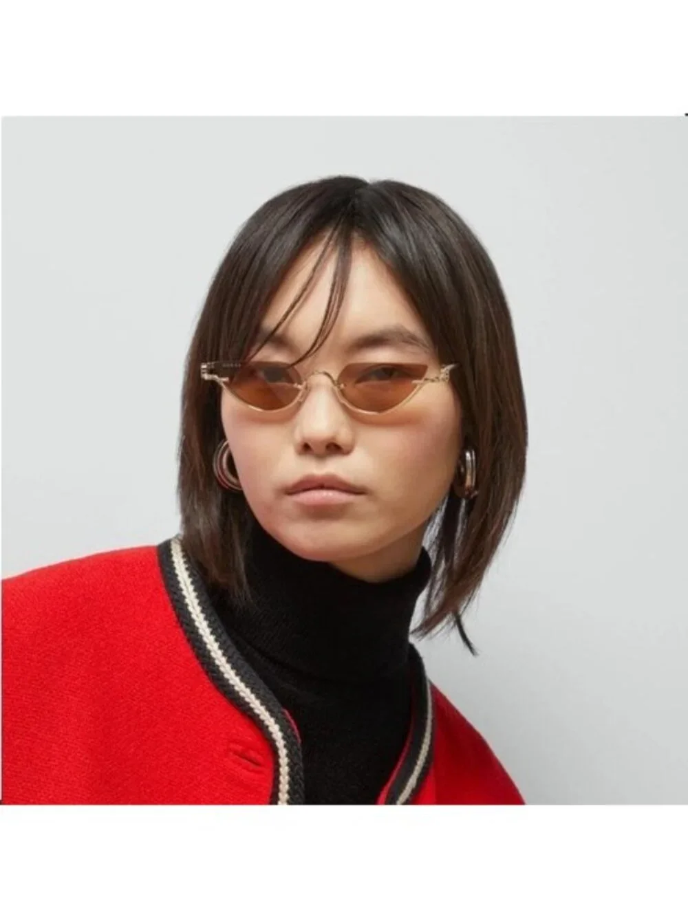 Gucci authentic gg1603s